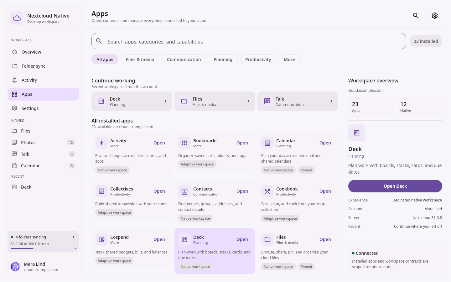 Guides Switch apps: Complete app catalog